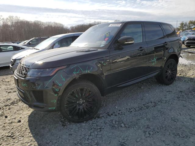 LAND-ROVER RANGE ROVE 2018 salwv2sv5ja408756