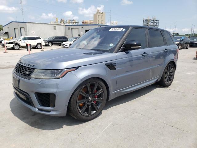 LAND ROVER RANGEROVER 2018 salwv2sv5ja410068