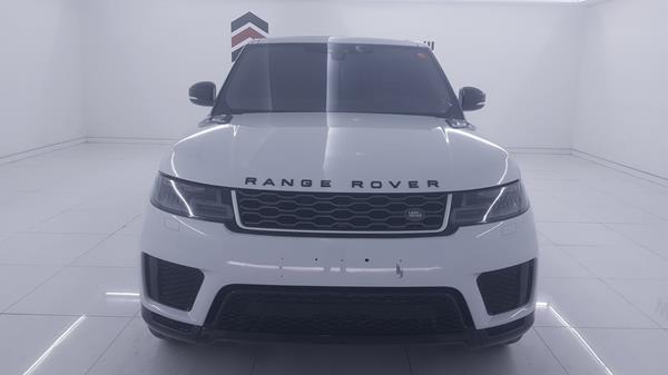 RANGE ROVER SPORT 2018 salwv2sv5ja801589