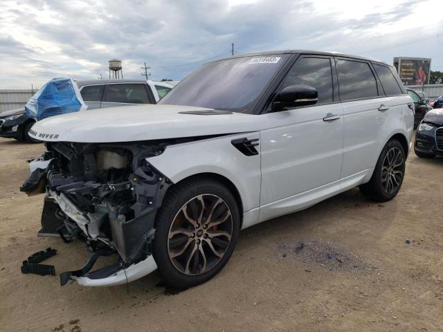 LAND-ROVER RANGE ROVER SPORT 2018 salwv2sv5ka416387