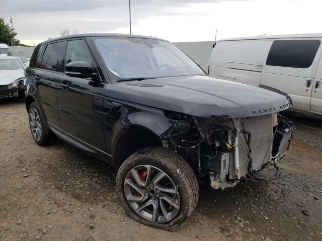 LAND ROVER RANGE ROVE 2019 salwv2sv5ka814926