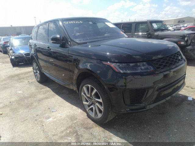 LAND-ROVER RANGE ROVE 2019 salwv2sv5ka826381