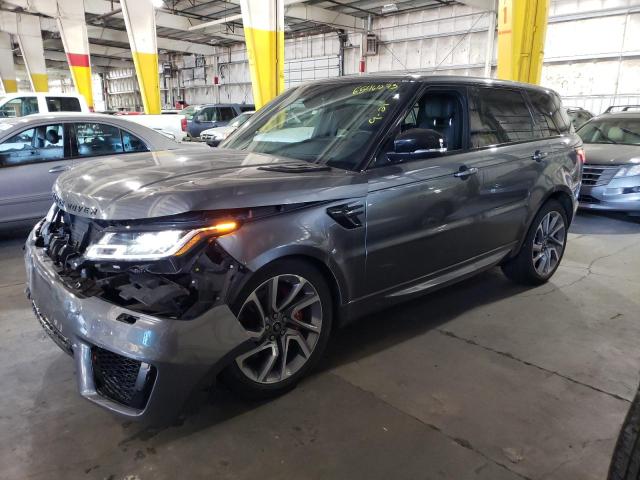 LAND ROVER RANGE ROVE 2018 salwv2sv6ja400908