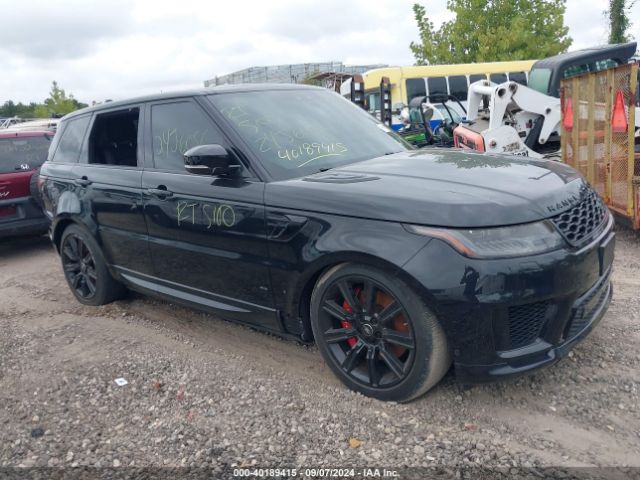 LAND-ROVER RANGE ROVER SPORT 2018 salwv2sv6ja408720