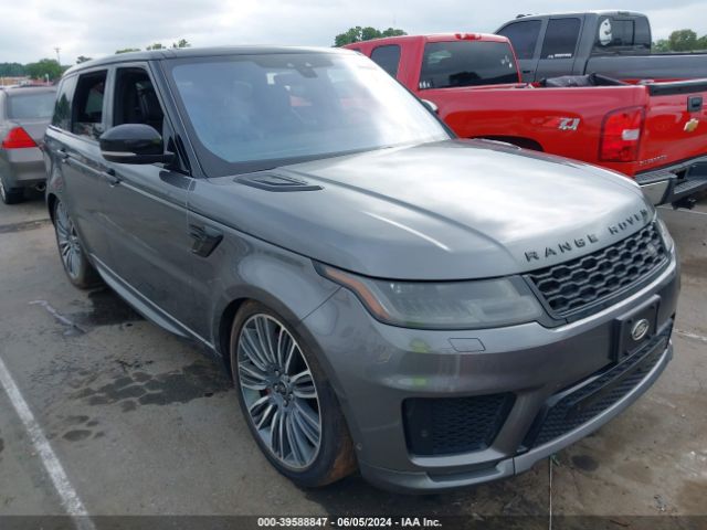 LAND-ROVER RANGE ROVER SPORT 2018 salwv2sv6ja698411