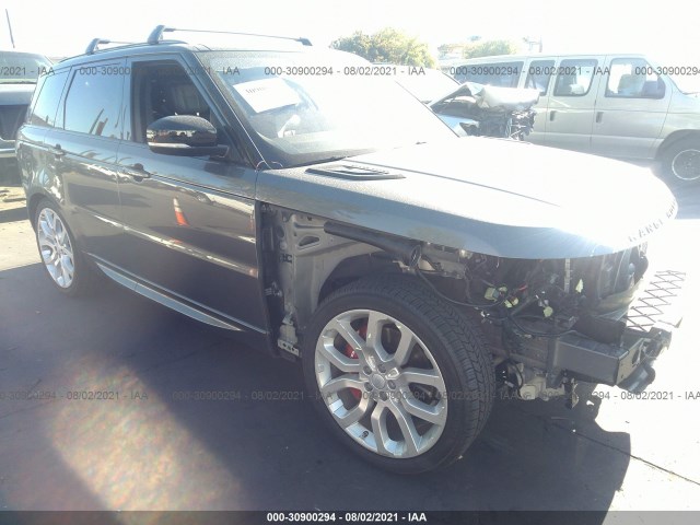 LAND ROVER RANGE ROVER SPORT 2018 salwv2sv6ja808888