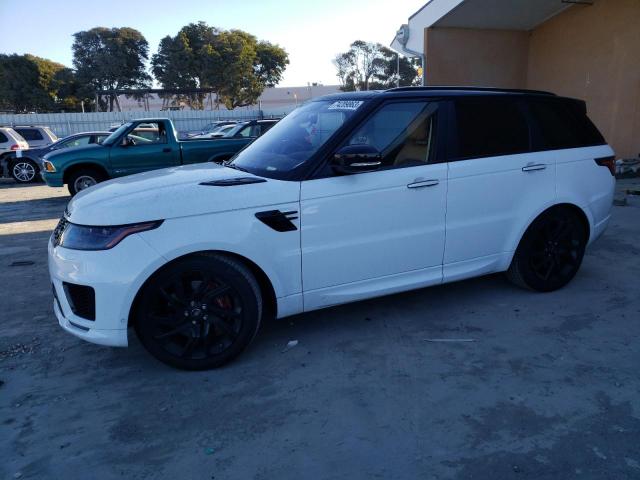 LAND ROVER RANGEROVER 2018 salwv2sv6ja812469