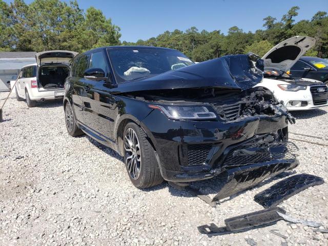 LAND-ROVER RANGE ROVE 2019 salwv2sv6ka420366