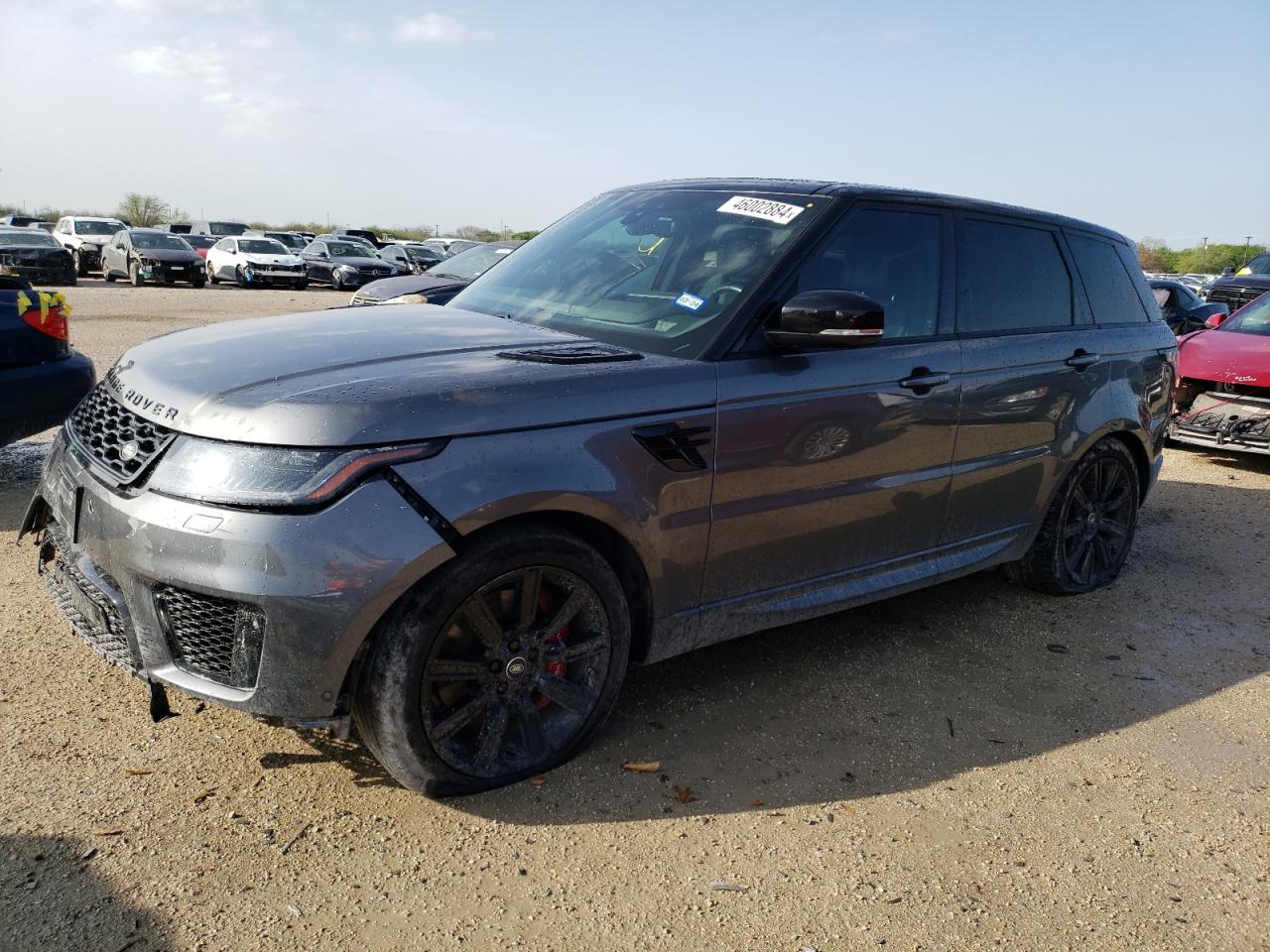 LAND-ROVER RANGE ROVER SPORT 2019 salwv2sv6ka847062