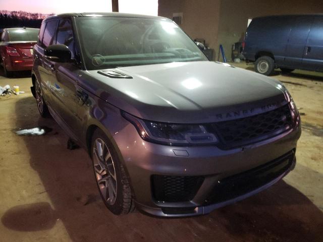 LAND ROVER RANGE ROVE 2019 salwv2sv6ka847286