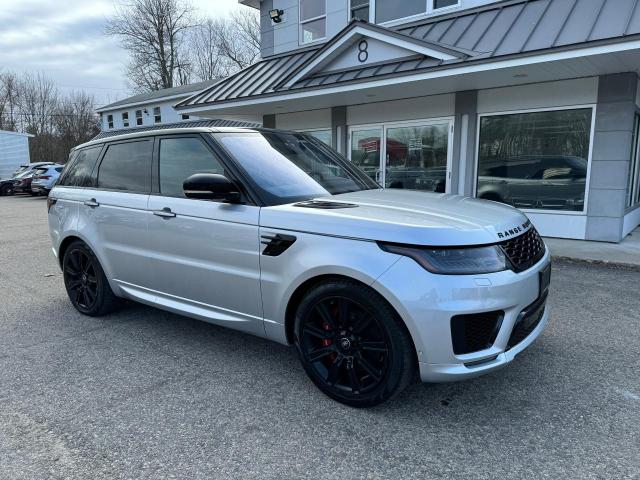 LAND-ROVER RANGE ROVER SPORT 2018 salwv2sv7ja198841