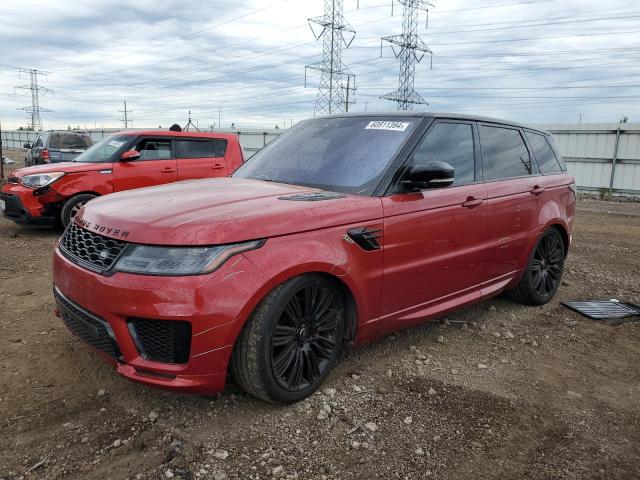 LAND ROVER RANGEROVER 2019 salwv2sv7ka416844