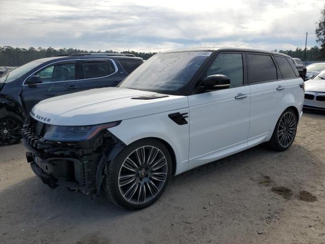 LAND-ROVER RANGEROVER 2019 salwv2sv7ka422143