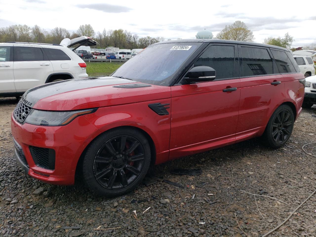 LAND-ROVER RANGE ROVER 2019 salwv2sv7ka814359