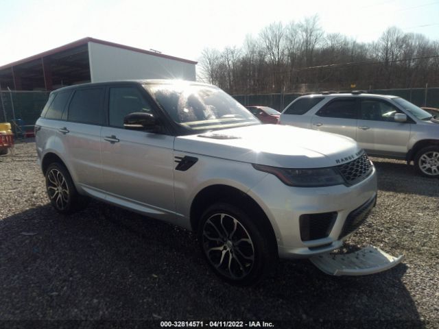 LAND-ROVER RANGE ROVER SPORT 2019 salwv2sv7ka826222