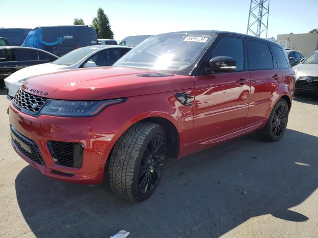 LAND ROVER RANGEROVER 2018 salwv2sv8ja698328