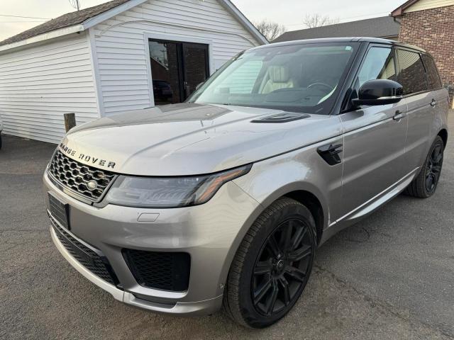 LAND ROVER RANGEROVER 2018 salwv2sv8ja801022