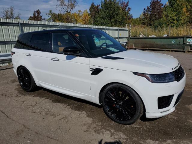 LAND ROVER RANGE ROVE 2019 salwv2sv8ka814435