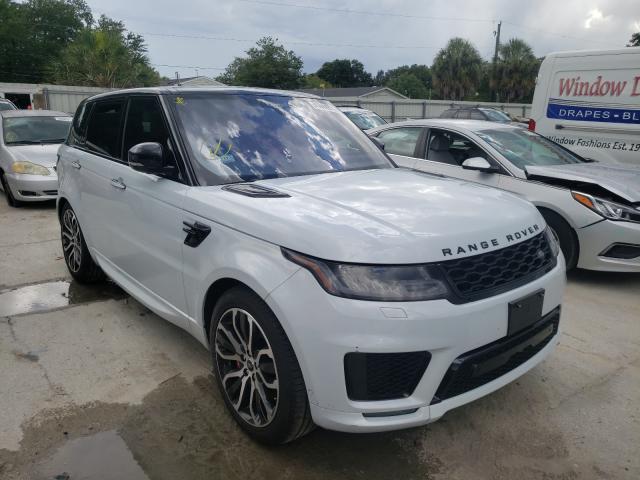 LAND-ROVER RANGE ROVE 2019 salwv2sv8ka815505