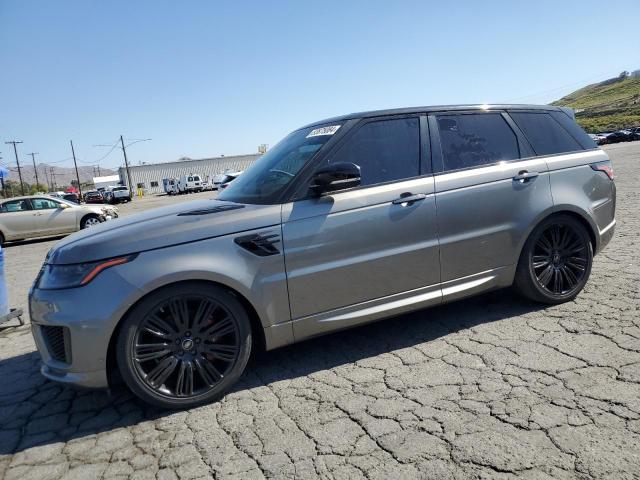 LAND ROVER RANGEROVER 2019 salwv2sv8ka818243