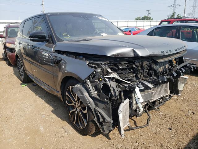 LAND ROVER RANGE ROVE 2019 salwv2sv8ka851940