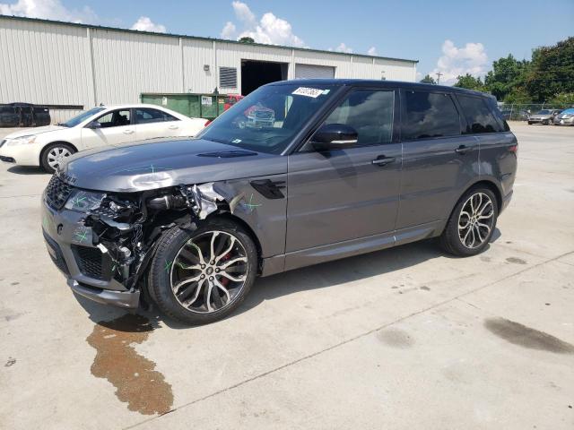 LAND ROVER RANGE ROVE 2019 salwv2sv9ka814217