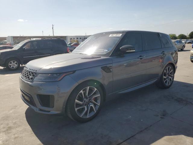 LAND-ROVER RANGEROVER 2019 salwv2sv9ka814931