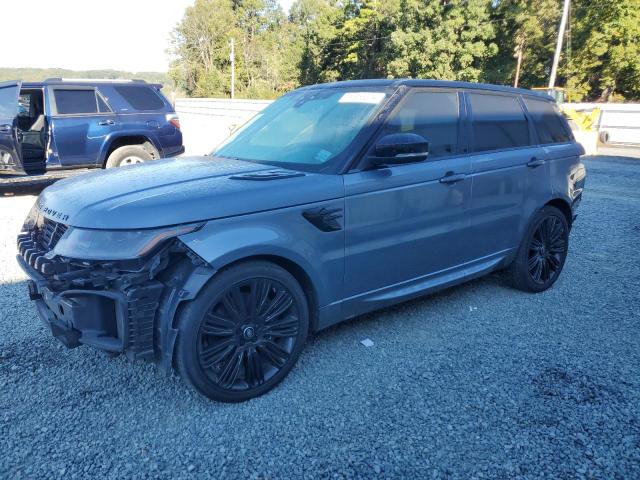 LAND ROVER RANGE ROVE 2018 salwv2svxja801099