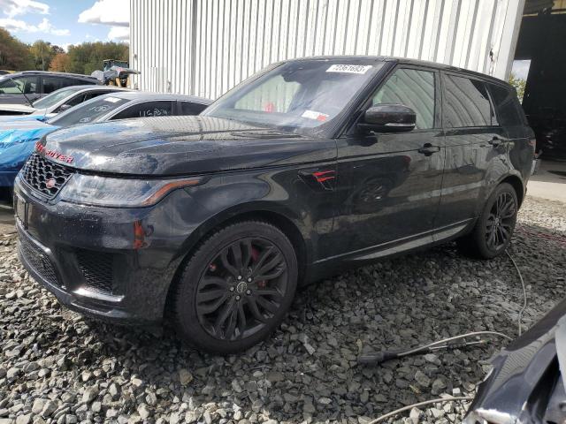 LAND-ROVER RANGEROVER 2018 salwv2svxja810966