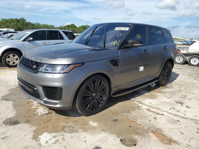 LAND ROVER RANGEROVER 2019 salwv2svxka420936