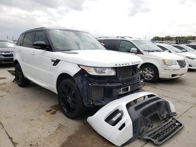 LAND ROVER RANGE ROVE 2015 salwv2tf0fa603761