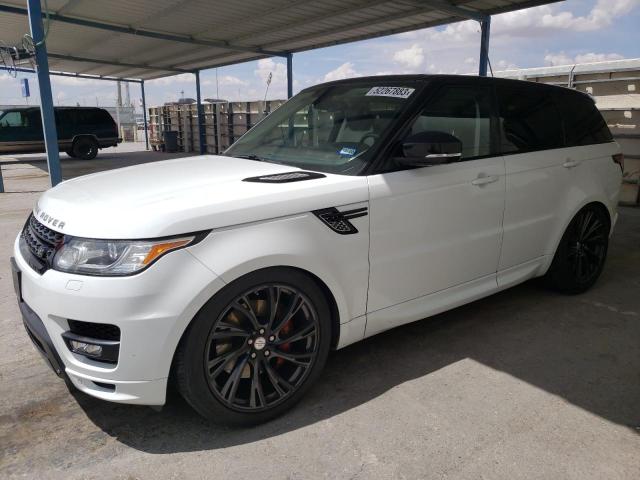 LAND ROVER RANGE ROVE 2014 salwv2tf1ea378037