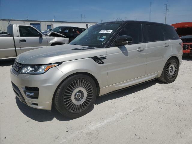 LAND-ROVER RANGE ROVE 2014 salwv2tf1ea389670