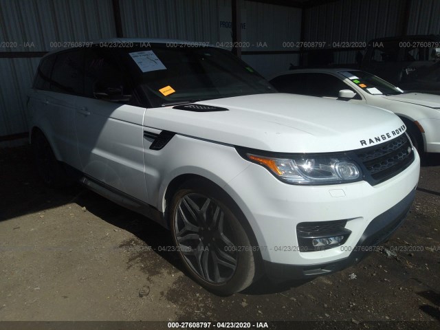 LAND ROVER RANGE ROVER SPORT 2014 salwv2tf1ea396215