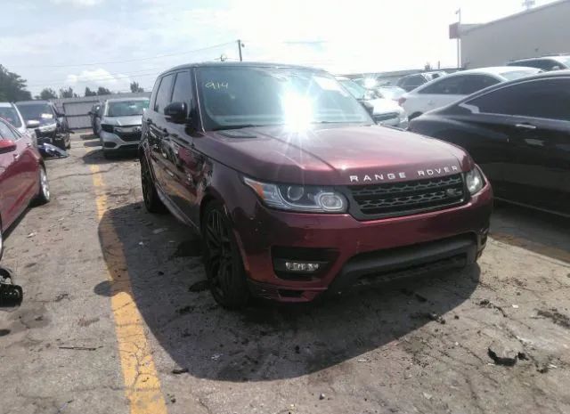 LAND ROVER RANGE ROVER SPORT 2015 salwv2tf1fa525491