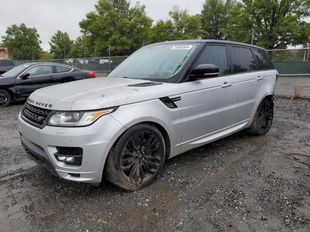 LAND ROVER RANGE ROVE 2014 salwv2tf2ea351221