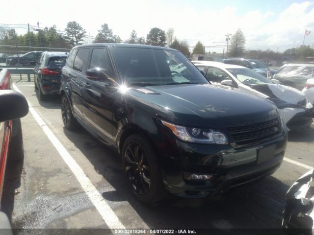 LAND-ROVER RANGE ROVER SPORT 2014 salwv2tf2ea378239