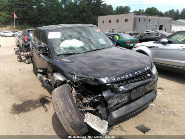 LAND-ROVER RANGE ROVER SPORT 2014 salwv2tf2ea396160