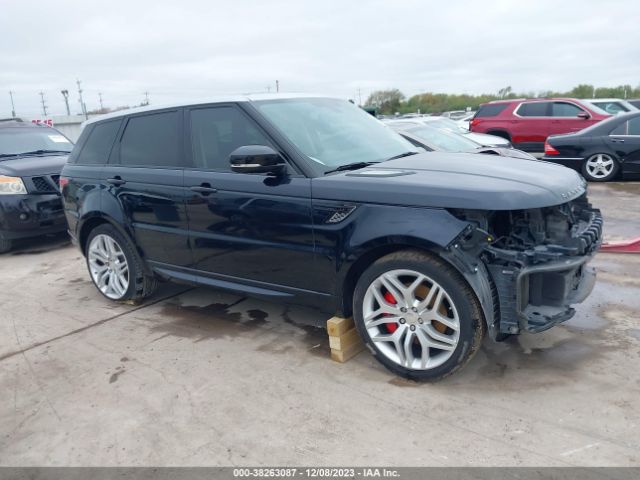 LAND ROVER RANGE ROVER SPORT 2014 salwv2tf3ea346691