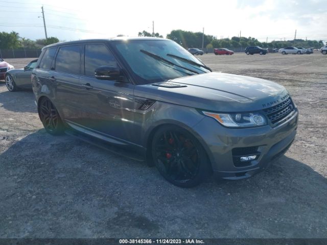 LAND-ROVER RANGE ROVER SPORT 2014 salwv2tf3ea357951