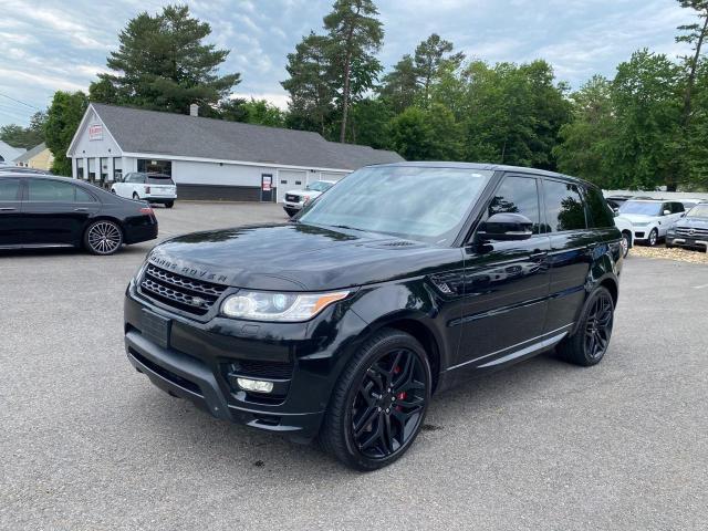 LAND ROVER RANGE ROVE 2015 salwv2tf3fa537738