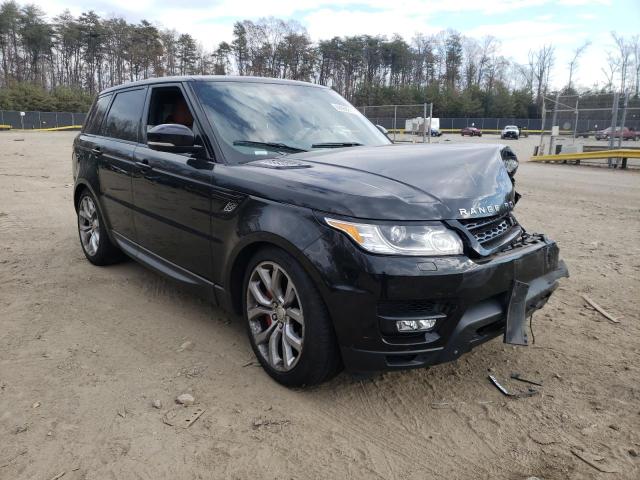 LAND ROVER RANGE ROVE 2014 salwv2tf4ea360924