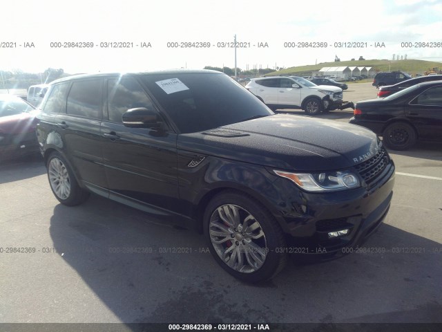 LAND ROVER RANGE ROVER SPORT 2014 salwv2tf4ea369526