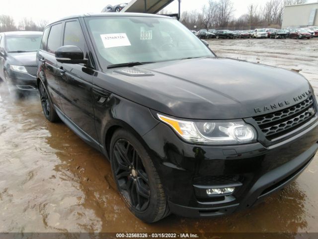 LAND ROVER RANGE ROVER SPORT 2014 salwv2tf4ea393020