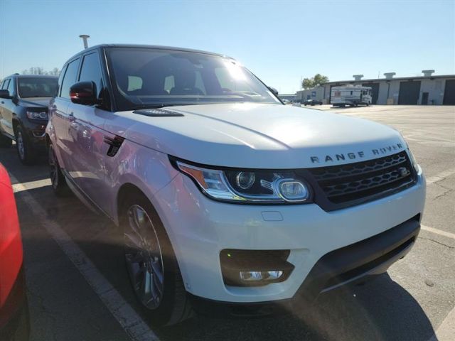 LAND ROVER RANGE ROVER SPORT 2015 salwv2tf4fa604749