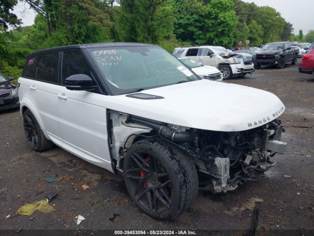 LAND-ROVER RANGE ROVER SPORT 2015 salwv2tf4fa628596