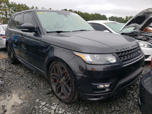 LAND ROVER RANGE ROVE 2015 salwv2tf5fa530368