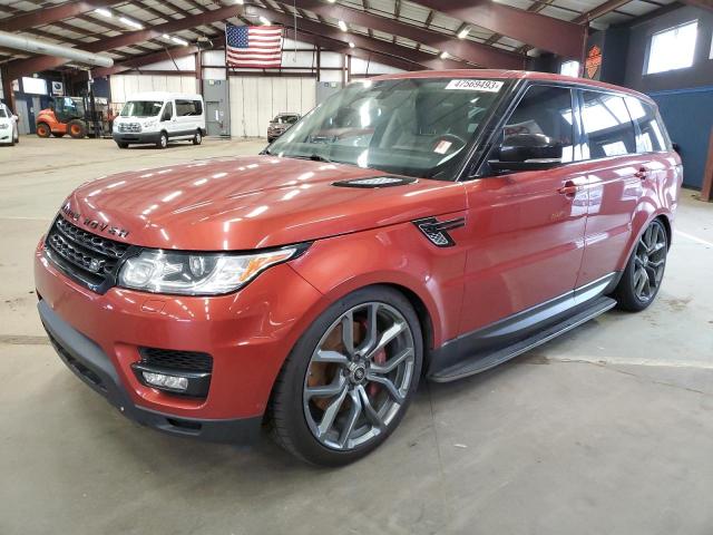 LAND ROVER RANGE ROVE 2014 salwv2tf6ea383752