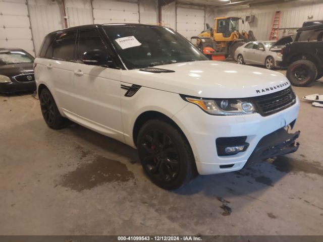 LAND-ROVER RANGE ROVER SPORT 2015 salwv2tf6fa615851