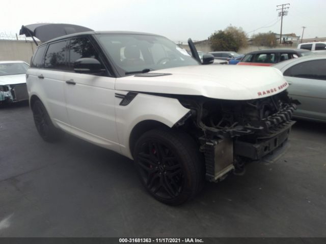 LAND ROVER RANGE ROVER SPORT 2014 salwv2tf7ea367608